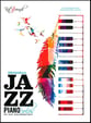 Original Jazz Piano Solos piano sheet music cover